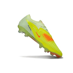 Chuteira Campo FG Nike Phantom 6 Elite Pack Max Voltage