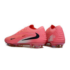 Chuteira Campo FG Nike Phantom 6 Elite Rosa