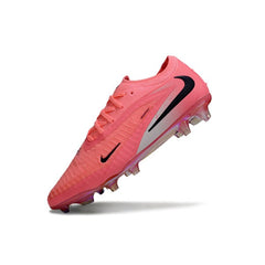 Chuteira Campo FG Nike Phantom 6 Elite Rosa