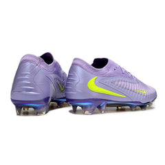 Chuteira Campo FG Nike Phantom 6 Elite Roxa