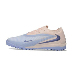 Chuteira Society TF Nike Phantom 6 Elite Pack Showtime