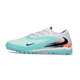 Chuteira Society TF Nike Phantom 6 Elite Pack United Chapter 002