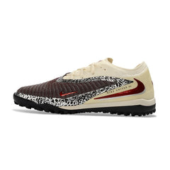 Chuteira Society TF Nike Phantom 6 Elite Pack United