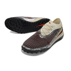 Chuteira Society TF Nike Phantom 6 Elite Pack United