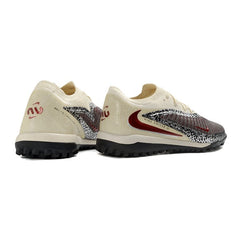 Chuteira Society TF Nike Phantom 6 Elite Pack United