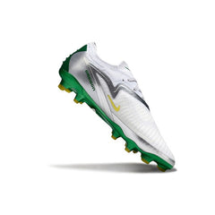 Chuteira Campo FG Nike Phantom 6 Elite Pack Branco Oregon