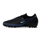 Chuteira Society TF Nike Phantom 6 Pro Preta