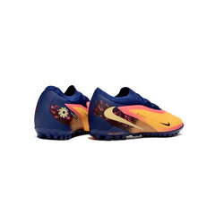 Chuteira Society TF Nike Phantom 6 Pro Pack Erling Haaland