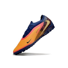 Chuteira Society TF Nike Phantom 6 Pro Pack Erling Haaland