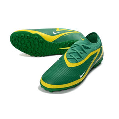 Chuteira Society TF Nike Phantom 6 Pro Oregon Pack