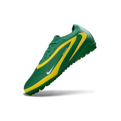 Chuteira Society TF Nike Phantom 6 Pro Oregon Pack