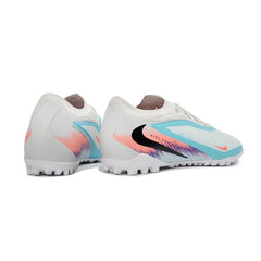 Chuteira Society TF Nike Phantom 6 Pro Pack United
