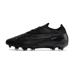 Chuteira Campo FG Nike Phantom GX Elite Preta