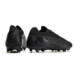 Chuteira Campo FG Nike Phantom GX Elite Preta