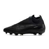 Chuteira Campo FG Nike Phantom GX Elite DF Preta