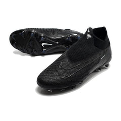 Chuteira Campo FG Nike Phantom GX Elite DF Preta