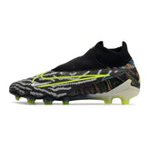 Chuteira Campo FG Nike Phantom GX Elite DF Pack Link