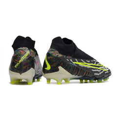 Chuteira Campo FG Nike Phantom GX Elite DF Pack Link