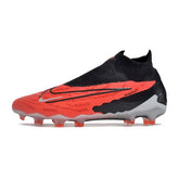 Chuteira Campo FG Nike Phantom GX Elite DF Pack Ready