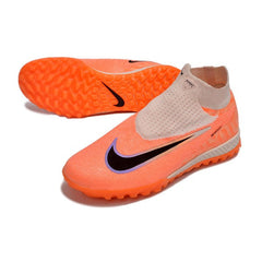 Chuteira Society TF Nike Phantom GX Elite DF Pack United