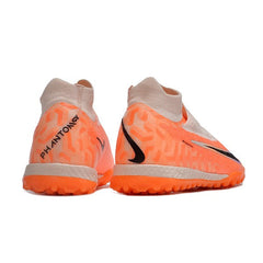 Chuteira Society TF Nike Phantom GX Elite DF Pack United