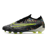 Chuteira Campo FG Nike Phantom GX Elite Pack Link
