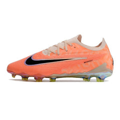 Chuteira Campo FG Nike Phantom GX Elite Pack United