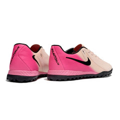 Chuteira Society TF Nike Phantom GX2 Academy Pack Prism