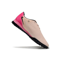 Chuteira Society TF Nike Phantom GX2 Academy Pack Prism
