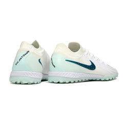 Chuteira Society TF Nike Phantom GX2 Elite Pack Chromatic