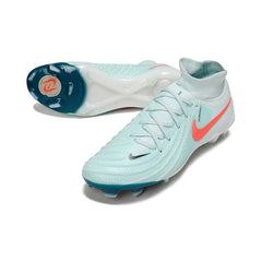 Chuteira Campo FG Nike Phantom Luna 2 Elite Pack Mad Energy