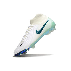 Chuteira Campo FG Nike Phantom Luna 2 Elite Pack Mad Energy