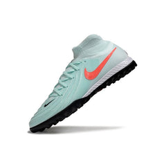 Chuteira Society TF Nike Phantom Luna 2 Elite Pack Mad Energy