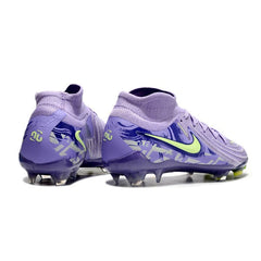 Chuteira Campo FG Nike Phantom Luna 2 Elite Pack Roxo