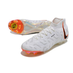 Chuteira Campo FG Nike Phantom Luna Elite Cinza