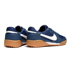 Chuteira Futsal IC Nike Terra Manta Azul