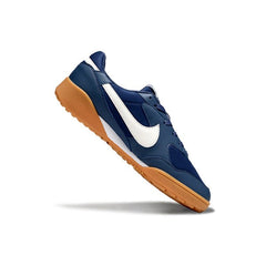 Chuteira Futsal IC Nike Terra Manta Azul
