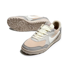 Chuteira Futsal IC Nike Terra Manta Cinza