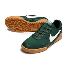 Chuteira Futsal IC Nike Terra Manta Verde