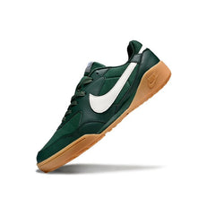 Chuteira Futsal IC Nike Terra Manta Verde