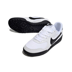 Chuteira Futsal IC Nike Terra Manta Branca