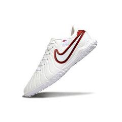 Chuteira Society TF Nike Tiempo 10 Legend Academy Pack Chromatic
