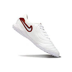 Chuteira Society TF Nike Tiempo 10 Legend Academy Pack Chromatic