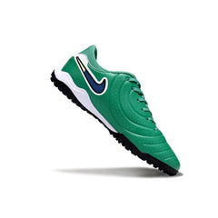 Chuteira Society TF Nike Tiempo 10 Legend Academy Pack Fear Nothing