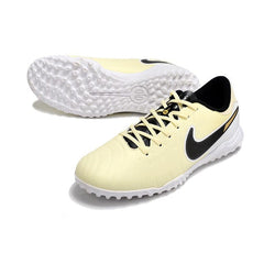 Chuteira Society TF Nike Tiempo 10 Legend Academy Pack Mad Ready