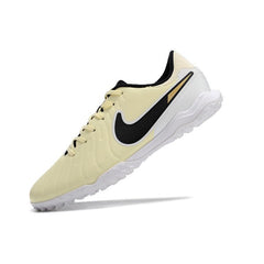 Chuteira Society TF Nike Tiempo 10 Legend Academy Pack Mad Ready