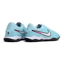 Chuteira Society TF Nike Tiempo 10 Legend Academy Pack Prism