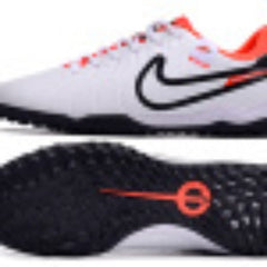 Chuteira Society TF Nike Tiempo 10 Legend Academy Pack Ready