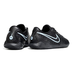Chuteira Futsal IC Nike Tiempo 10 Legend Academy Pack Shadow Azul