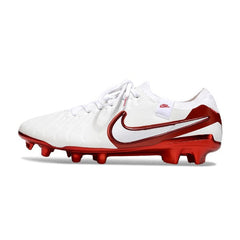 Chuteira Campo FG Nike Tiempo 10 Legend Elite Pack Chromatic